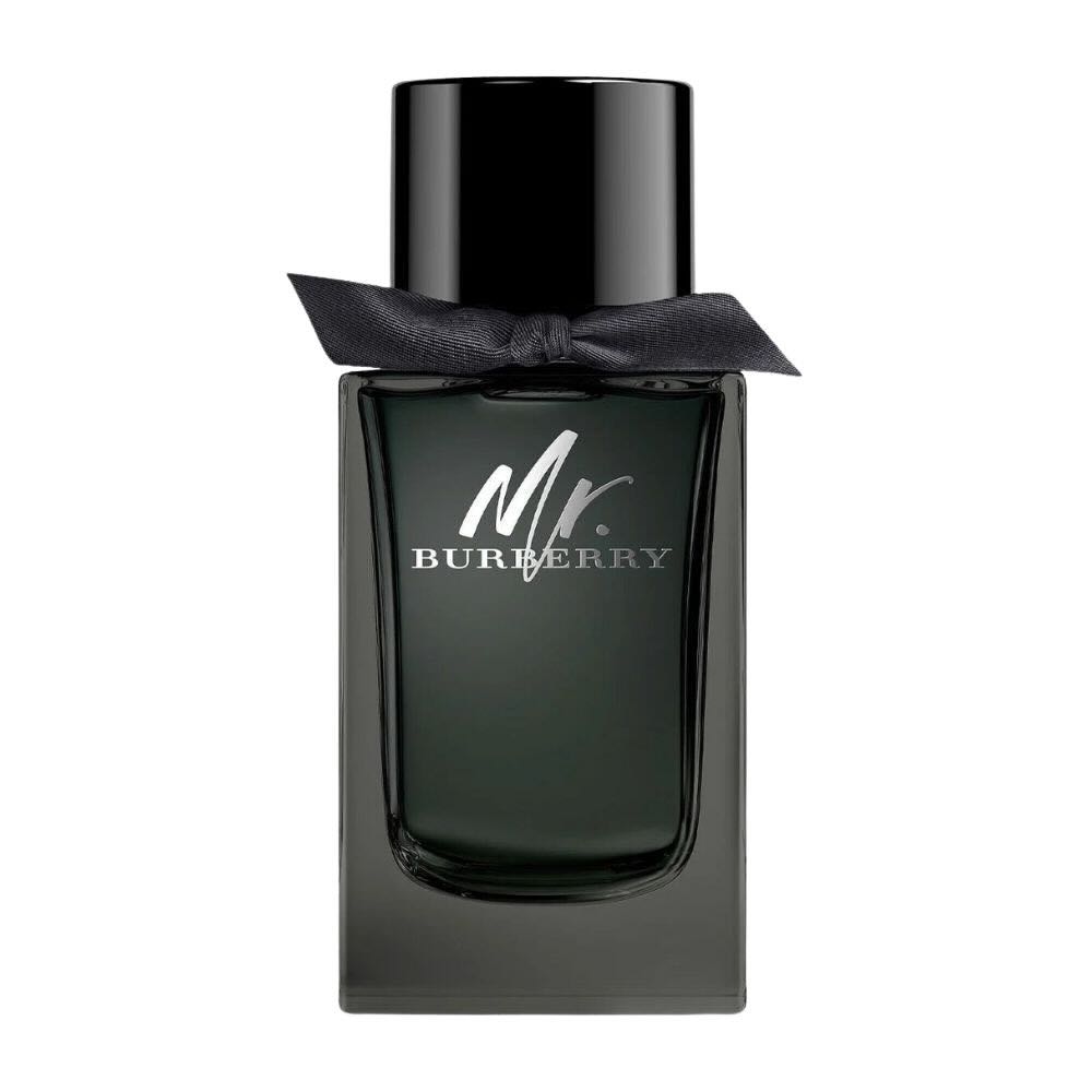 Nước Hoa Nam Burberry Mr. Burberry EDP 100ml Chính Hãng | Trả Chậm 0% - Hình ảnh chính